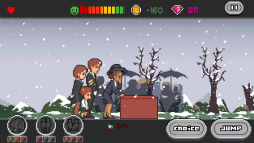 ꡼ No.007 | ʤϤɤʿࡩ AndroidLife is a game פҲ𤹤֡ʤۤܡޥۥ̿1945