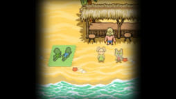 画像ギャラリー No.006のサムネイル画像 / 「くまのレストラン」,モバイル版に“エピローグ”を追加して完全版にアップデート。Steam/Switch版の記念セールも実施