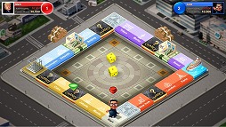 画像ギャラリー No.003のサムネイル画像 / ブロックチェーンゲーム「クリプトマーブル」,事前登録受付を開始