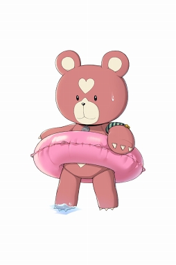 画像ギャラリー No.006のサムネイル画像 / 「蒼き鋼のアルペジオ -アルス・ノヴァ- Re:Birth」,ノーマル建造に「ビーチシリーズ」が追加