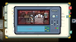 画像ギャラリー No.005のサムネイル画像 / Switch用ソフト「To the Moon」が2020年1月16日に発売決定。思い残すことなく死を迎えてもらうために奮闘する2人のADV