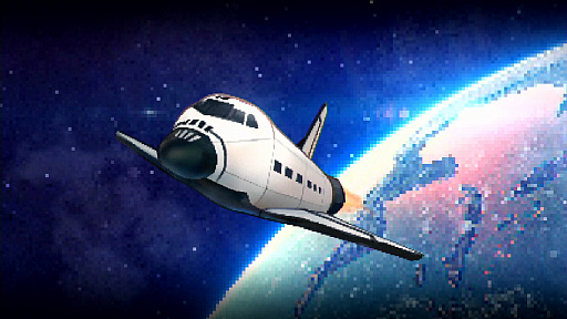 画像ギャラリー No.007のサムネイル画像 / Switch用ソフト「To the Moon」が2020年1月16日に発売決定。思い残すことなく死を迎えてもらうために奮闘する2人のADV