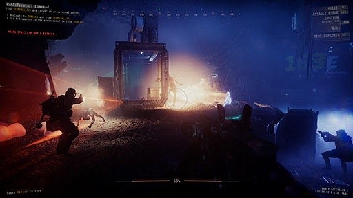 ꡼ No.003 | GTFOס緿åץǡȡInfectionפ331ۿ10ޥåפ2Ĥʤɤ