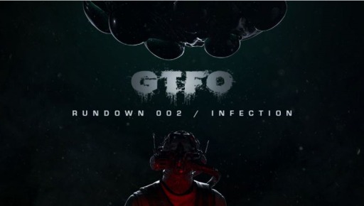 画像ギャラリー No.001のサムネイル画像 / 「GTFO」,大型アップデート「Infection」が本日実装。新機能「Warden Restriction」を追加