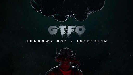 画像ギャラリー No.001のサムネイル画像 / 「GTFO」,アップデート「Infection」の最終ステージが公開。Rundown 003「The Vessel」は夏頃の配信予定に