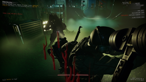 ꡼ No.072 | Ψ7.6󡪡˾Ūʾ֤ȶʤϡɥۥ顼FPSGTFOפˤϡϡɥι⤵˸礦Ÿʥץ쥤