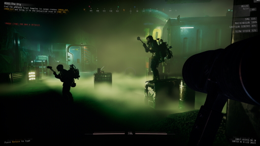 ꡼ No.075 | Ψ7.6󡪡˾Ūʾ֤ȶʤϡɥۥ顼FPSGTFOפˤϡϡɥι⤵˸礦Ÿʥץ쥤