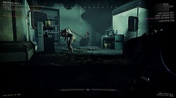 ���������꡼ No.005�Υ���ͥ������ / ��GTFO�פ��緿���åץǡ��ȡ�The Vessel�פ��ۿ����������ȡ����åץǡ������Ƥ�Ҳ𤹤�ȥ쥤�顼�������