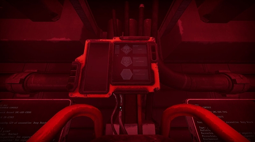 画像ギャラリー No.003のサムネイル画像 / 「GTFO」の大型アップデート「Contact」が本日配信。“マッチメイキング”機能や新たな環境“Datacenter”などが実装に