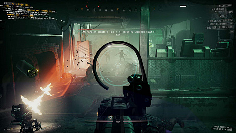 ホラーFPS「GTFO」，新たなステージとゲームモードを追加する