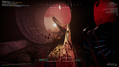 画像ギャラリー No.007のサムネイル画像 / ホラーFPS「GTFO」,新たなステージとゲームモードを追加するアップデートを実施。2021年には製品版への移行を予定