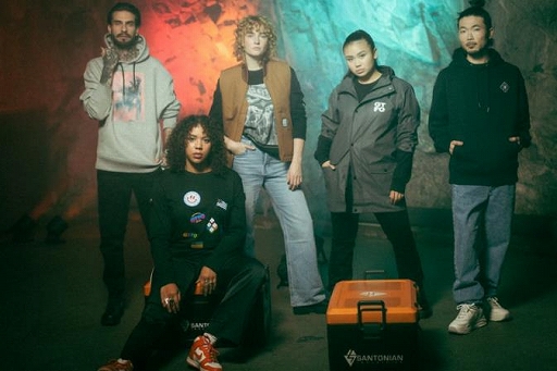 ꡼ No.002 | GTFOפΥåȥץ󡣥ϥɥᥤɤθꥳ쥯ޥ