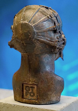 ꡼ No.004 | GTFOפΥåȥץ󡣥ϥɥᥤɤθꥳ쥯ޥ