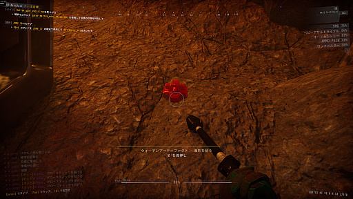 画像ギャラリー No.019のサムネイル画像 / ついに日本語に対応し,正式リリースとなった「GTFO」を開発スタッフとプレイ。バージョン1.0が重視するのは“プレイのしやすさ”