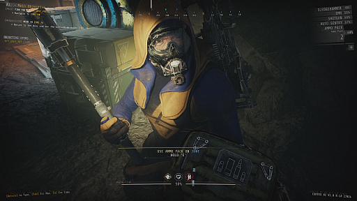 画像ギャラリー No.021のサムネイル画像 / ついに日本語に対応し,正式リリースとなった「GTFO」を開発スタッフとプレイ。バージョン1.0が重視するのは“プレイのしやすさ”