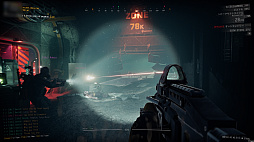 画像ギャラリー No.025のサムネイル画像 / ついに日本語に対応し,正式リリースとなった「GTFO」を開発スタッフとプレイ。バージョン1.0が重視するのは“プレイのしやすさ”