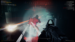 画像ギャラリー No.026のサムネイル画像 / ついに日本語に対応し,正式リリースとなった「GTFO」を開発スタッフとプレイ。バージョン1.0が重視するのは“プレイのしやすさ”