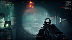 画像ギャラリー No.027のサムネイル画像 / ついに日本語に対応し,正式リリースとなった「GTFO」を開発スタッフとプレイ。バージョン1.0が重視するのは“プレイのしやすさ”