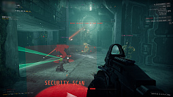 画像ギャラリー No.042のサムネイル画像 / ついに日本語に対応し,正式リリースとなった「GTFO」を開発スタッフとプレイ。バージョン1.0が重視するのは“プレイのしやすさ”