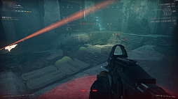 画像ギャラリー No.043のサムネイル画像 / ついに日本語に対応し,正式リリースとなった「GTFO」を開発スタッフとプレイ。バージョン1.0が重視するのは“プレイのしやすさ”