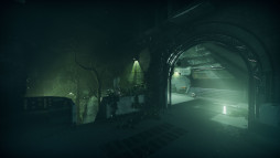 ꡼ No.003 | GTFOס絬ϥåץǡȡRundown 7 Riseɤ»