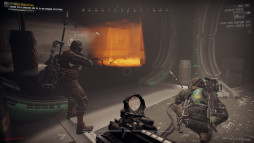 ꡼ No.005 | GTFOס絬ϥåץǡȡRundown 7 Riseɤ»