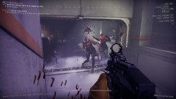 ꡼ No.006 | GTFOס絬ϥåץǡȡRundown 7 Riseɤ»