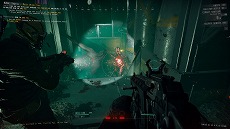 ꡼ No.003 | GTFOס緿åץǡȡALT://Rundown 2.0 InfectionɤۿRundownϤ٤ܸбͽ