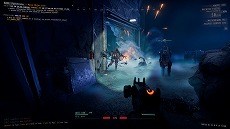 ꡼ No.004 | GTFOס緿åץǡȡALT://Rundown 2.0 InfectionɤۿRundownϤ٤ܸбͽ