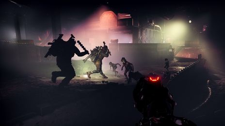 ꡼ No.002 | ٤ζϷ塼ƥ󥰥GTFOסALT://Rundown 5.0 - Rebirthפ»ܡ13Ĥοõߥåɲ