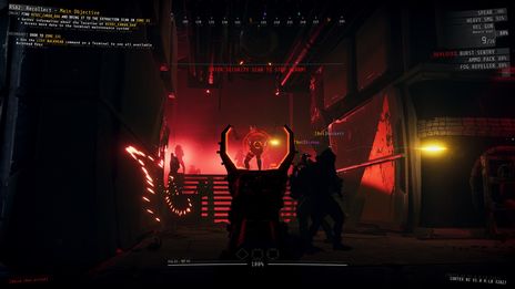 ꡼ No.003 | ٤ζϷ塼ƥ󥰥GTFOסALT://Rundown 5.0 - Rebirthפ»ܡ13Ĥοõߥåɲ