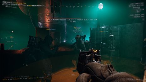 ꡼ No.005 | ٤ζϷ塼ƥ󥰥GTFOסALT://Rundown 5.0 - Rebirthפ»ܡ13Ĥοõߥåɲ