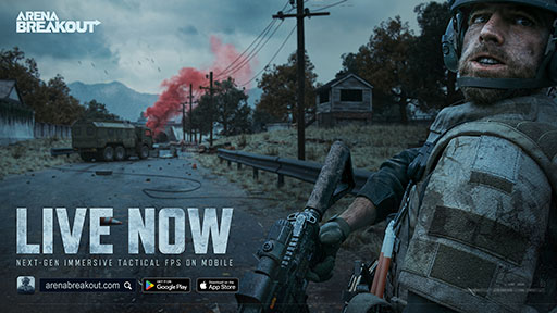 画像ギャラリー No.002のサムネイル画像 / 「gamescom 2023」にLevel Infiniteの出展が決定。日本時間8月24日2:00より最新情報を発表するオンラインイベントを実施予定