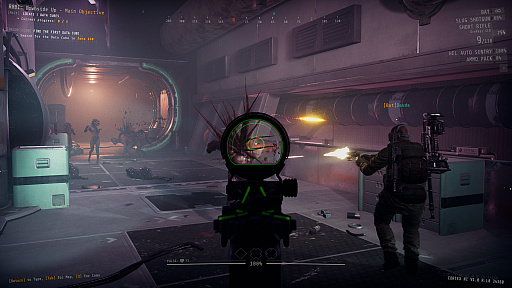 ꡼ No.002 | GTFOפκǽåץǡȡRundown 8.0 Dualityۿե꡼ɤⳫ