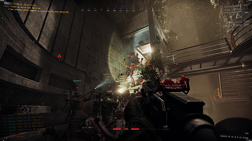 ꡼ No.003 | GTFOפκǽåץǡȡRundown 8.0 Dualityۿե꡼ɤⳫ