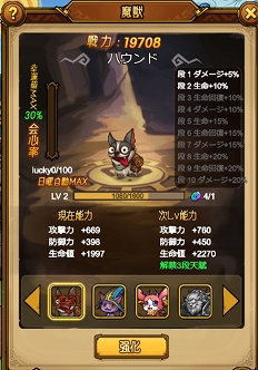 ���������꡼ No.014�Υ���ͥ������ / �֥��������ӥ�󥹡פ�������꡼����̴�ȴ�˾����˾�򴶤���������饤���ϤΥ��󥸥��RPG