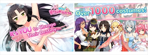 ꡼ No.003Υͥ / SLGMoe! Ninja GirlsסSteamۿ