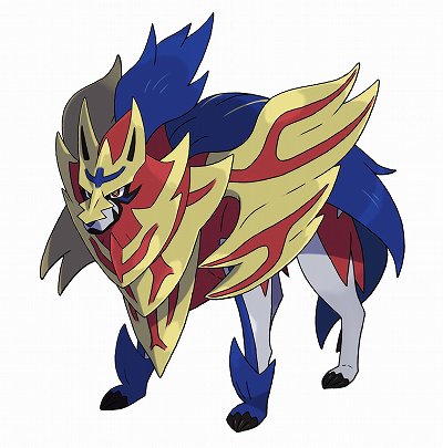 ポケットモンスター ソード シールド 広大なフィールドでの冒険や ポケモンが巨大化する ダイマックス など 数々の新要素が公開