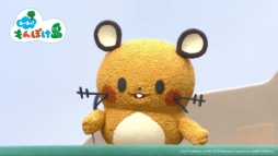 ꡼ No.003 | ݥ٥ӡ֥ɡmonpok&#233;ʥݥˡפοͷư֤勞勞ݤ1äŸ7缡ͽ