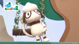 ꡼ No.005 | ݥ٥ӡ֥ɡmonpok&#233;ʥݥˡפοͷư֤勞勞ݤ1äŸ7缡ͽ