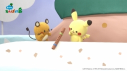 ꡼ No.009 | ݥ٥ӡ֥ɡmonpok&#233;ʥݥˡפοͷư֤勞勞ݤ1äŸ7缡ͽ