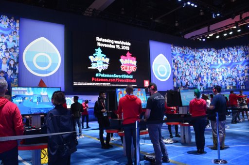 ꡼ No.004 | E3 2019ϡ֥ݥåȥ󥹥 ɡɡפϳڤǤۤȤ餱ե꡼P翹D˥󥿥ӥ塼