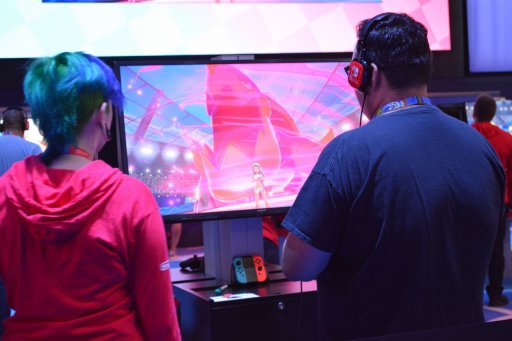 ꡼ No.005 | E3 2019ϡ֥ݥåȥ󥹥 ɡɡפϳڤǤۤȤ餱ե꡼P翹D˥󥿥ӥ塼