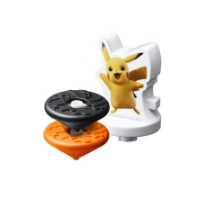 ハッピーセット ポケモン が6月28日から登場 チャレンジをテーマにした6種類のおもちゃがラインナップ