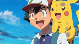 Abematv 劇場版 ポケットモンスター キミにきめた が7月6日に配信決定