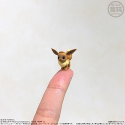画像ギャラリー No.003のサムネイル画像 / ポケモンの1/20スケールフィギュア「ポケモンスケールワールド」が10月に発売。予約受付を開始
