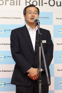 画像ギャラリー No.019のサムネイル画像 / 東京モノレールの新しい「ポケモンモノレール」が運行開始。車両の内外にあしらわれたポケモン達と一緒に,浜松町〜羽田空港第2ビル間を旅しよう