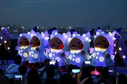 ꡼ No.011Υͥ / ֥ԥ奦ȯ奦2019פť奦Pok&#00233;mon GO Fest Yokohama 2019פͤʻƤϤ