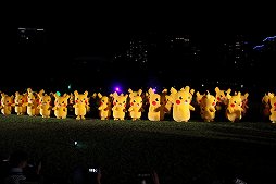 ꡼ No.015Υͥ / ֥ԥ奦ȯ奦2019פť奦Pok&#00233;mon GO Fest Yokohama 2019פͤʻƤϤ