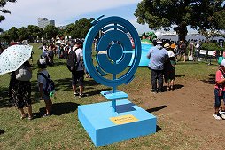 ꡼ No.029Υͥ / ֥ԥ奦ȯ奦2019פť奦Pok&#00233;mon GO Fest Yokohama 2019פͤʻƤϤ